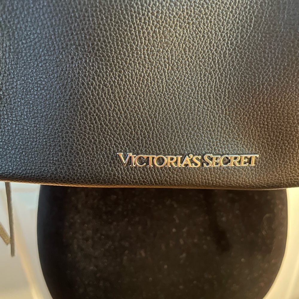 Victoria Secrets Backpack Purse - Picture 2 of 4